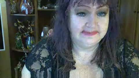 ElenaZed online show from 02-20-25, 09:22