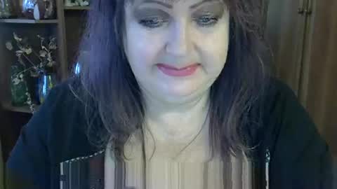 ElenaZed online show from 02-28-25, 07:37