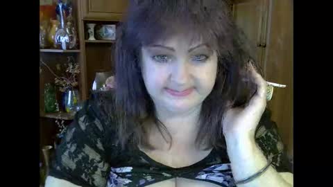 ElenaZed online show from 03-12-25, 07:13