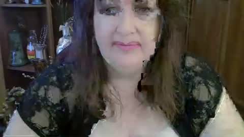 ElenaZed online show from 09-16-25, 08:04