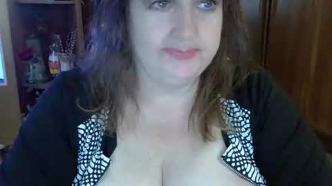 ElenaZed online show from 10-03-25, 07:05