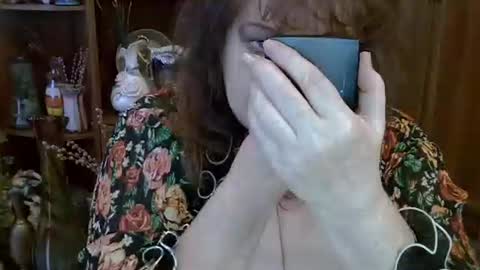 ElenaZed online show from 10-11-25, 09:30