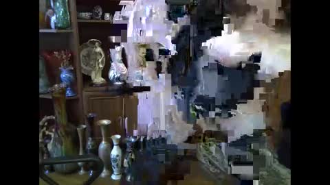 ElenaZed online show from 02-08-26, 08:29