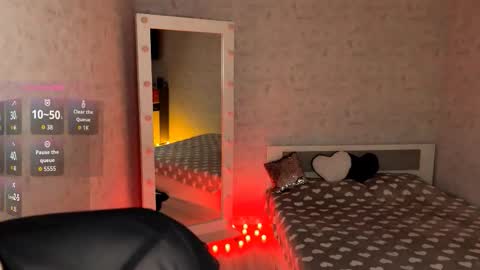 Annie PVT IS OPEN online show from 02-09-26, 09:08