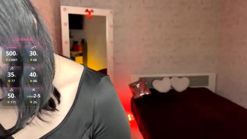 Annie PVT IS OPEN online show from 02-20-26, 09:26