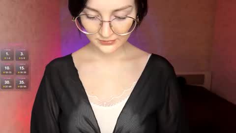 Annie PVT IS OPEN online show from 03-02-26, 09:43