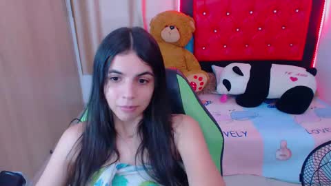 agnes online show from 02-03-25, 12:15