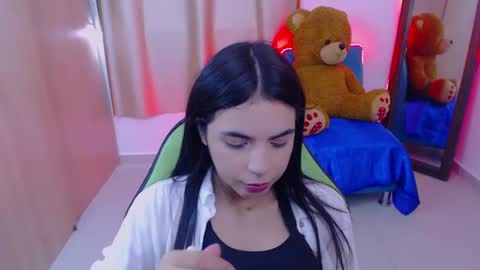 agnes online show from 02-08-25, 07:05