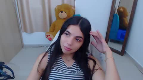 agnes online show from 02-18-25, 05:42