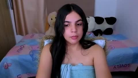 agnes online show from 10-20-25, 09:15