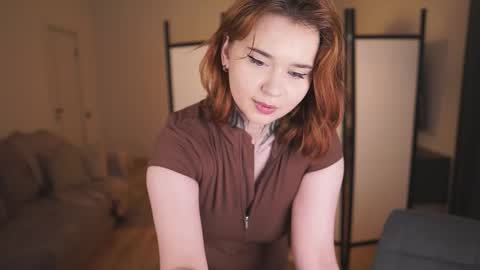 Eleonora online show from 10-22-25, 01:44