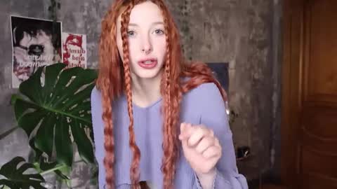 Eleonora online show from 03-03-26, 12:11