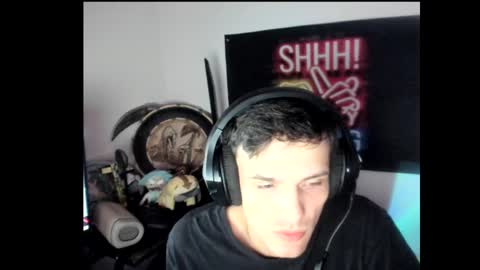 elephantrunkman online show from 03-01-25, 05:42