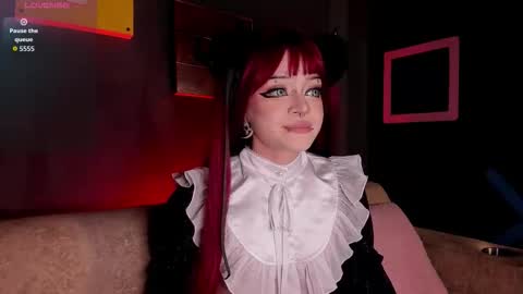 ELETTRA online show from 10-23-25, 12:10