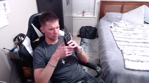 Walker online show from 10-08-25, 06:00