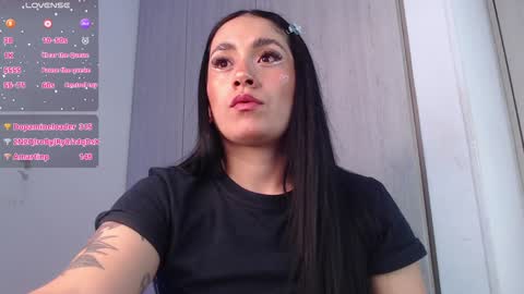 Millie bobby online show from 12-19-24, 03:08