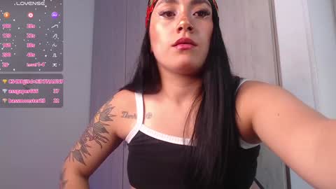 Millie bobby online show from 12-21-24, 02:47