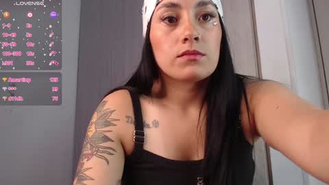 Millie bobby online show from 12-27-24, 02:54