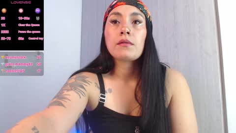 Millie bobby online show from 12-31-24, 05:40