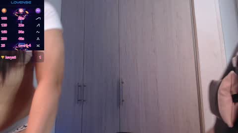 Millie bobby online show from 01-22-25, 02:46