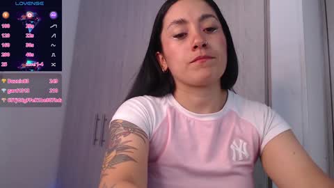 Millie bobby online show from 01-31-25, 06:36