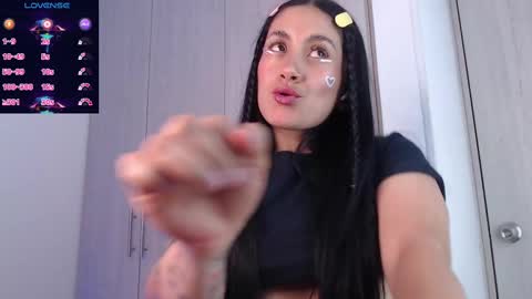 Millie bobby online show from 03-12-25, 05:17