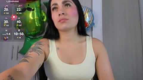 Millie bobby online show from 10-03-25, 01:08