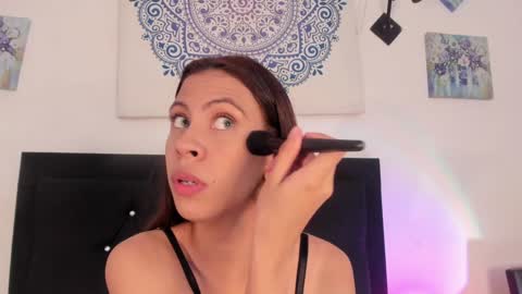 Elevensky  online show from 01-17-25, 07:49