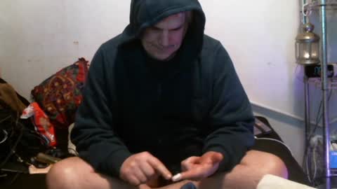 Snapshot of eleventhphoenix chatting on 01-15-25, 05:05 TheEleventhPhoenix online show from 01-15-25, 05:05