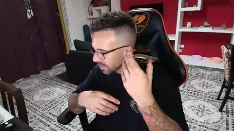 Snapshot of elfetas chatting on 01-19-25, 06:53 elfetas online show from 01-19-25, 06:53