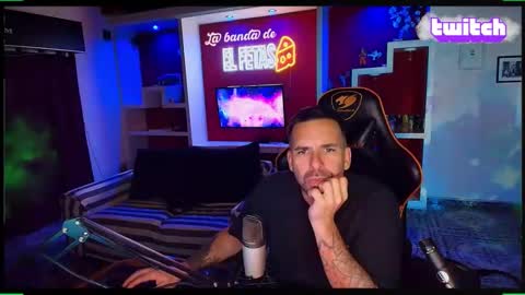 Snapshot of elfetas chatting on 09-21-25, 10:33 elfetas online show from 09-21-25, 10:33