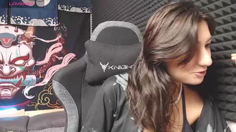 Elfy online show from 11-13-25, 03:22