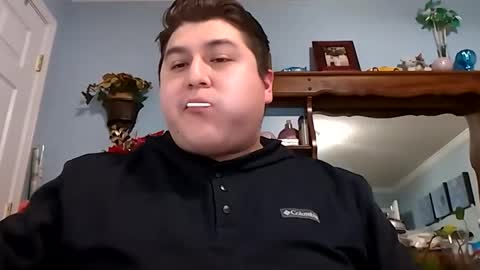 elgotti13 online show from 12-03-25, 09:46