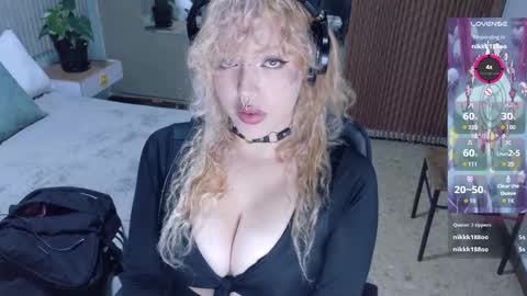 eli666uwu online show from 09-15-25, 12:38