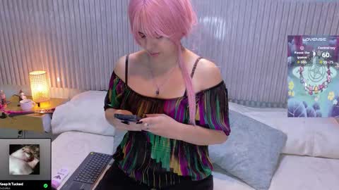 eli666uwu online show from 12-05-25, 11:30