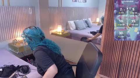 eli666uwu online show from 02-21-26, 11:55