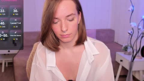 Snapshot of eli_llie chatting on 12-11-24, 07:46 Eli online show from 12-11-24, 07:46