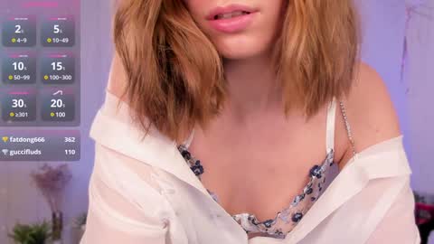 Snapshot of eli_llie chatting on 01-18-25, 04:31 Eli online show from 01-18-25, 04:31