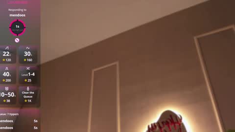 Snapshot of eli_llie chatting on 02-08-25, 04:47 Eli online show from 02-08-25, 04:47