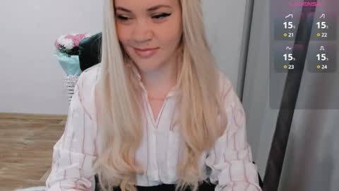 Ella online show from 12-03-24, 09:33