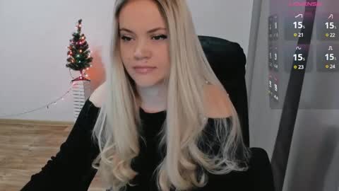 Ella online show from 12-13-24, 08:09