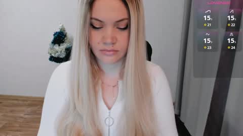 Ella online show from 12-31-24, 08:04