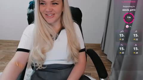 Ella online show from 01-15-25, 10:06