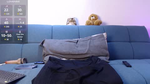 elian online show from 12-10-24, 07:26