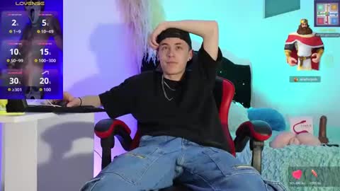 Elian online show from 11-06-25, 01:06