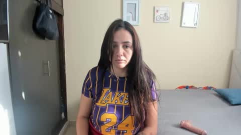 eliana_garcia online show from 12-08-24, 12:41