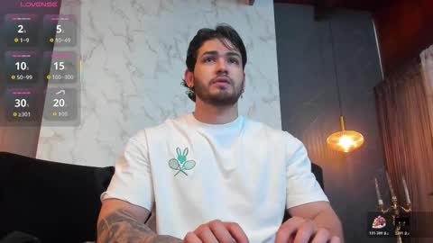 Elian online show from 11-26-25, 12:28