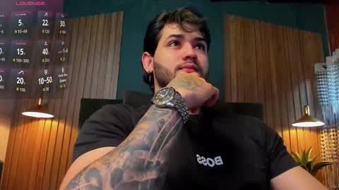 Elian online show from 01-17-26, 12:32