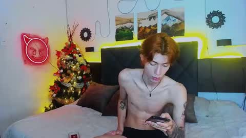 eliann_adam online show from 12-30-24, 12:32