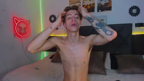 eliann_adam online show from 01-31-25, 11:03